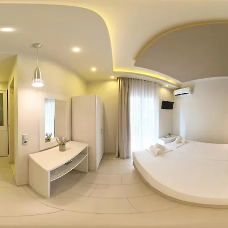 Pagidas Aparthotel *