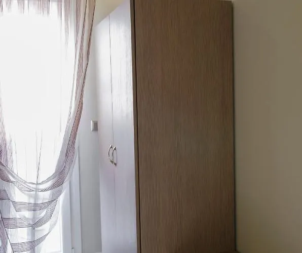 Pagidas Appart hôtel *