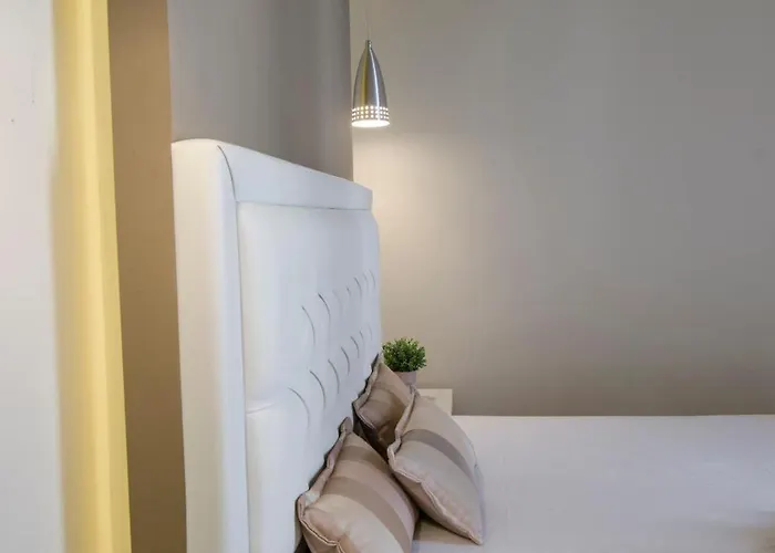 Pagidas Appart hôtel *