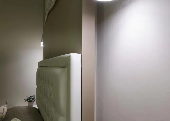 Appart hôtel Pagidas