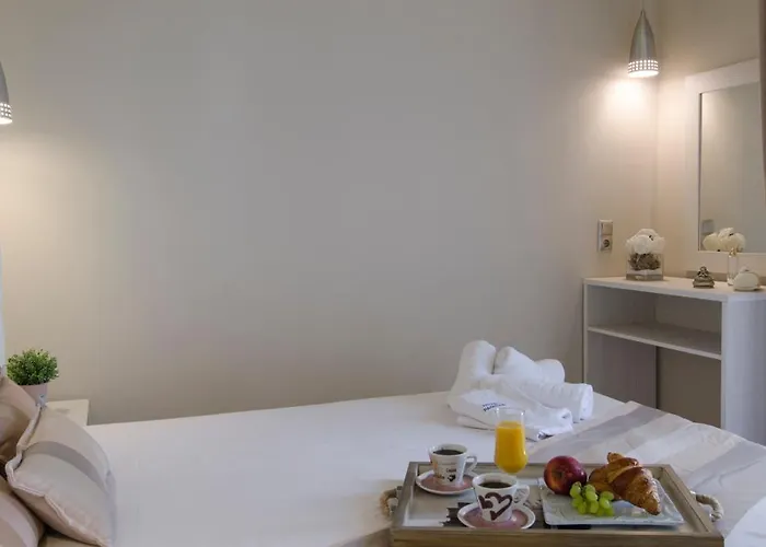 Pagidas Appart hôtel *