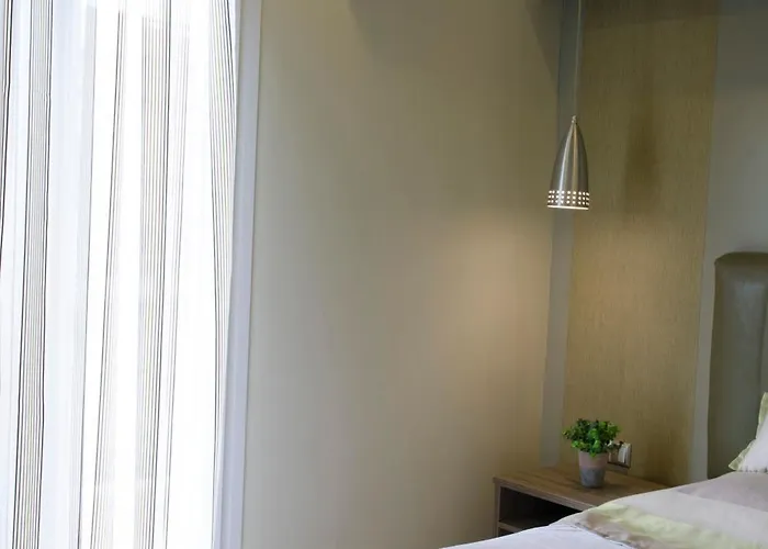 Appart hôtel Pagidas Chaniotis