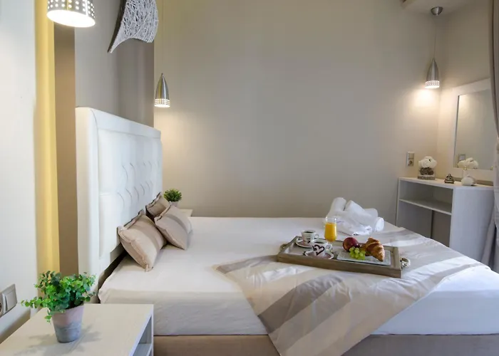 Pagidas Appart hôtel