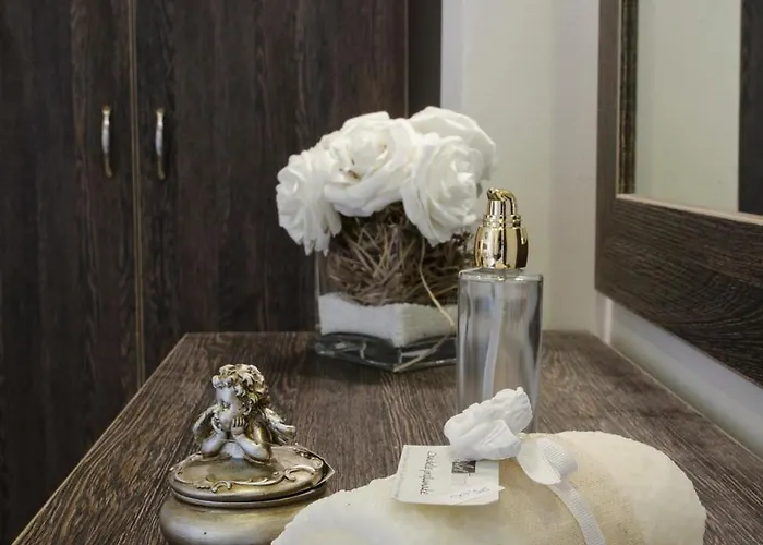 Appart hôtel Pagidas