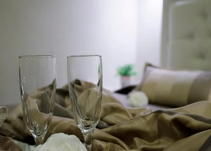 Pagidas Appart hôtel *