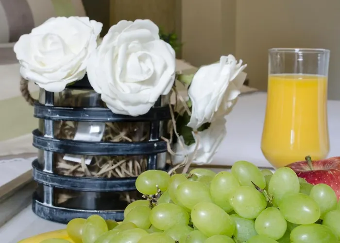 Pagidas Appart hôtel