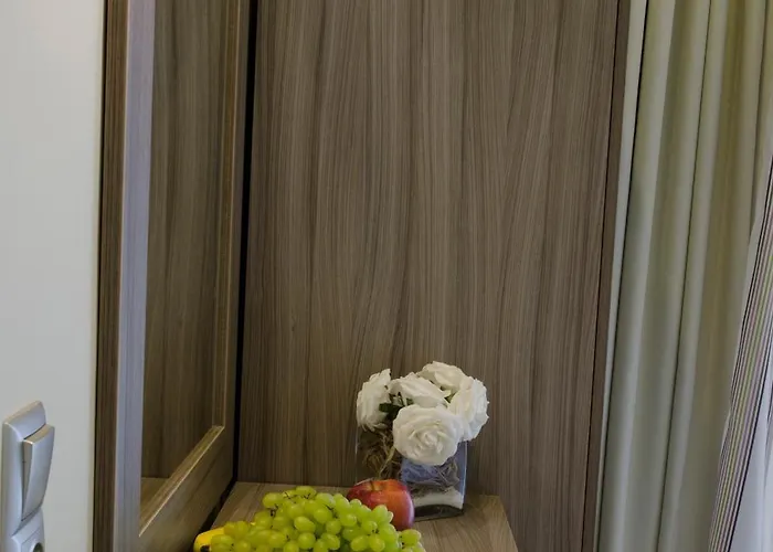 Appart hôtel Pagidas