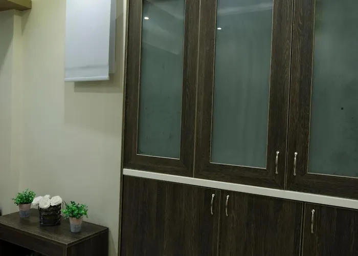 Appart hôtel Pagidas Chaniotis