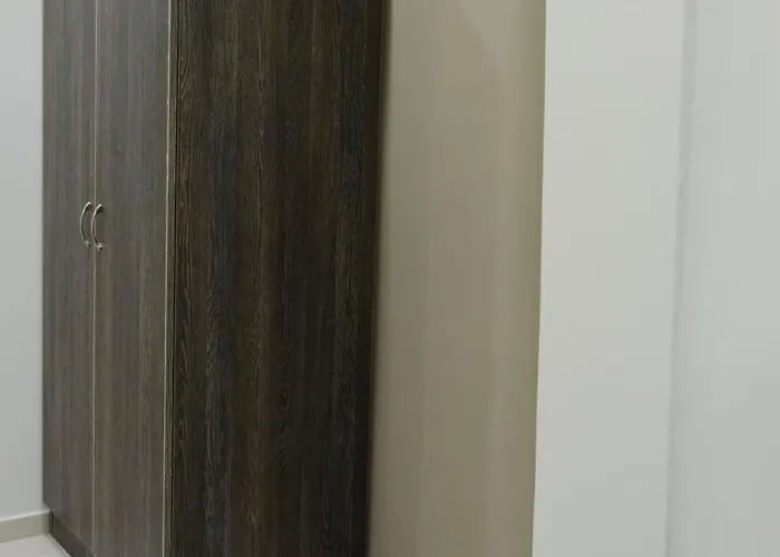 Pagidas Appart hôtel *