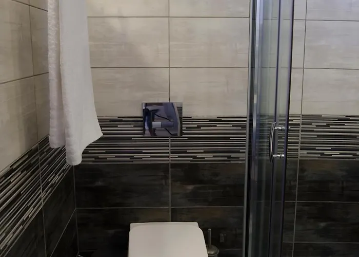 Appart hôtel Pagidas *