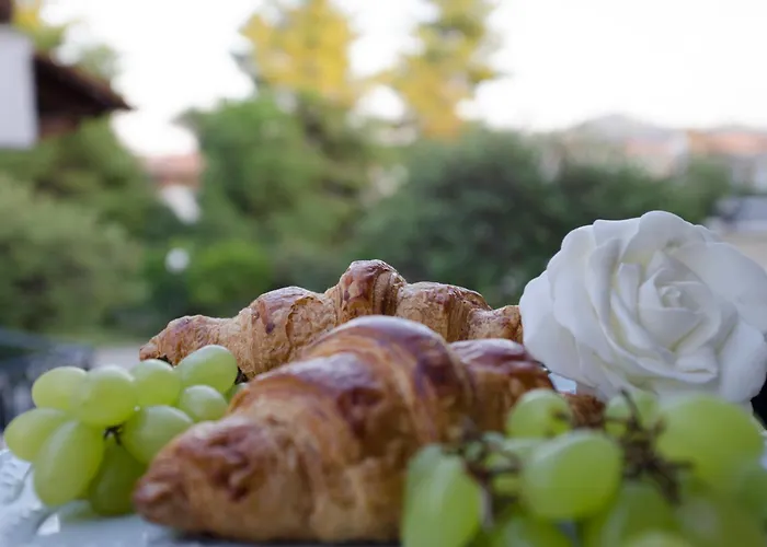 Pagidas Appart hôtel Chaniotis