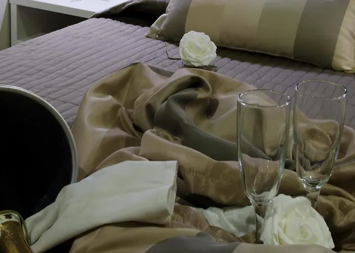 Appart hôtel Pagidas *