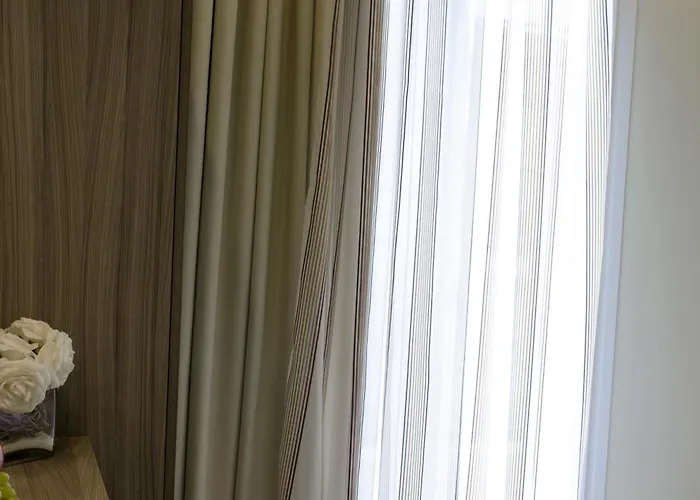 Appart hôtel Pagidas