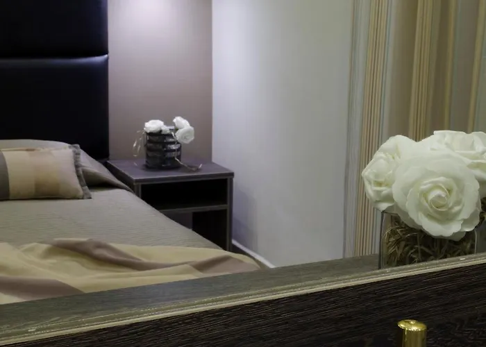 Appart hôtel Pagidas Chaniotis