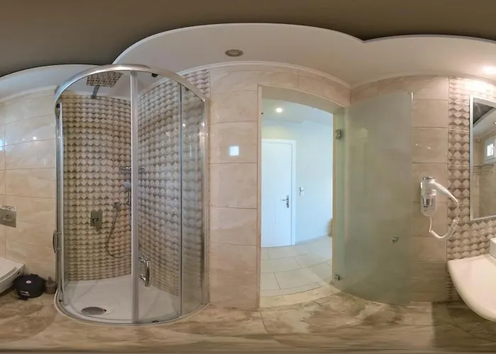 Pagidas Appart hôtel