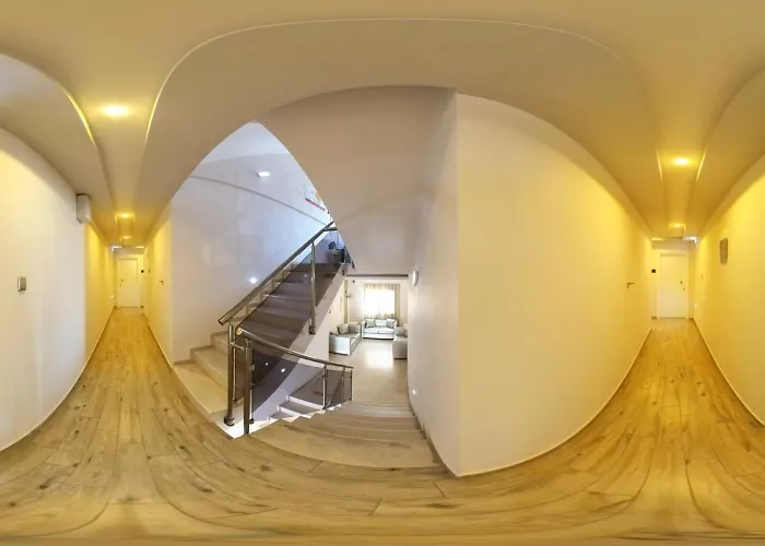 Appart hôtel Pagidas