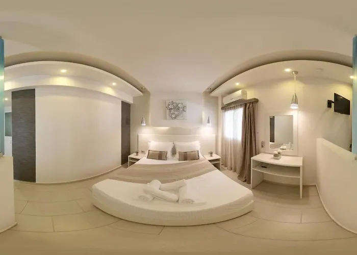 Pagidas Appart hôtel