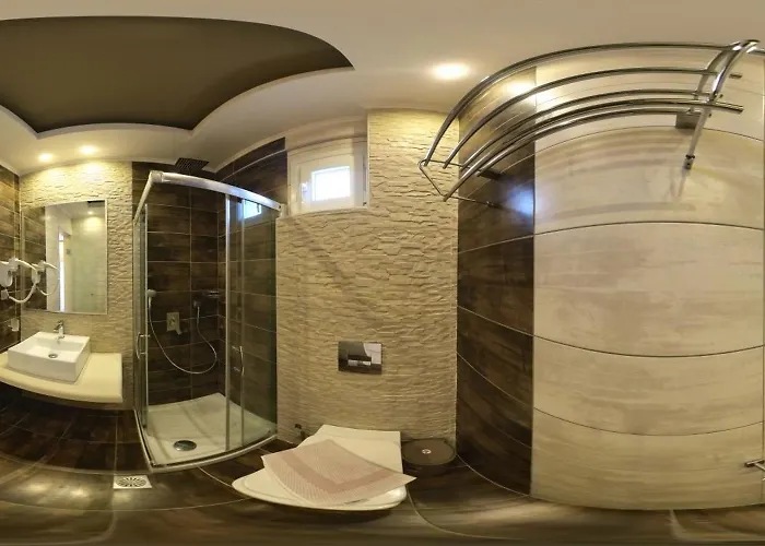 Pagidas Appart hôtel *