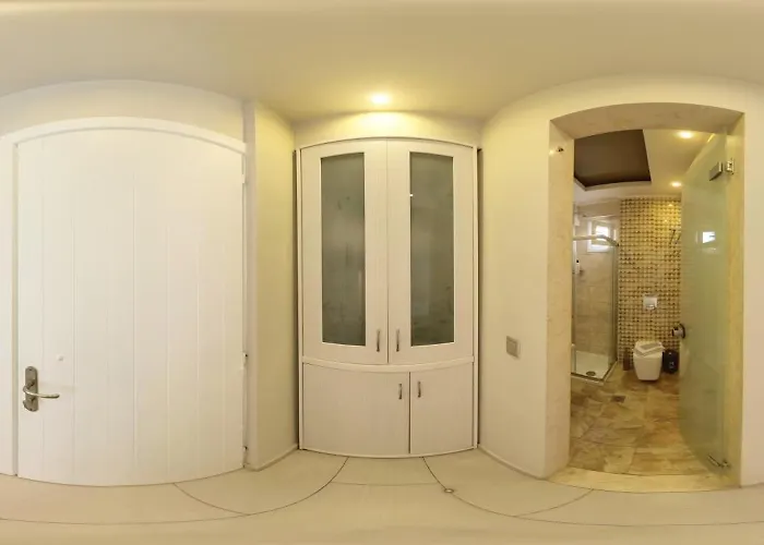 Appart hôtel Pagidas